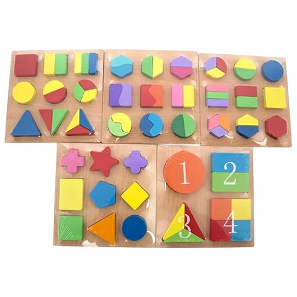 Интерактивная игрушка Richi Tichi 32679  3+ / Разноцветный Разноцветный photo 1