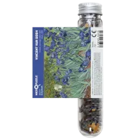 Puzzle Londji Irises Van Gogh 6+/ Numărul de piese: 150 photo 2