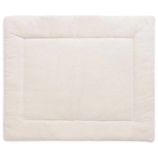 Covoraş pentru joc Jollein Check Knit (017-512-68038) 0+/ Dreptunghiular/ Oatmeal photo 2