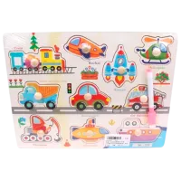 Интерактивная игрушка Richi Tichi 47816  2+ / Разноцветный Белый