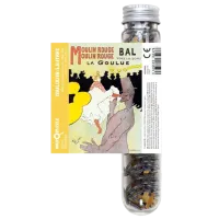 Puzzle Londji La Goulue T.Lautrec 6+/ Numărul de piese: 150 photo 2