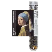 Puzzle Londji Pearl Earring 6+/ Numărul de piese: 150 photo 2