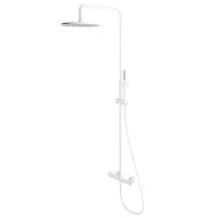 Set pentru duș Omnires Y1244MWM Alamă / Mat