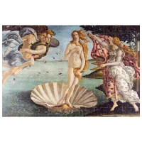 Puzzle Londji Venus 6+/ Numărul de piese: 150