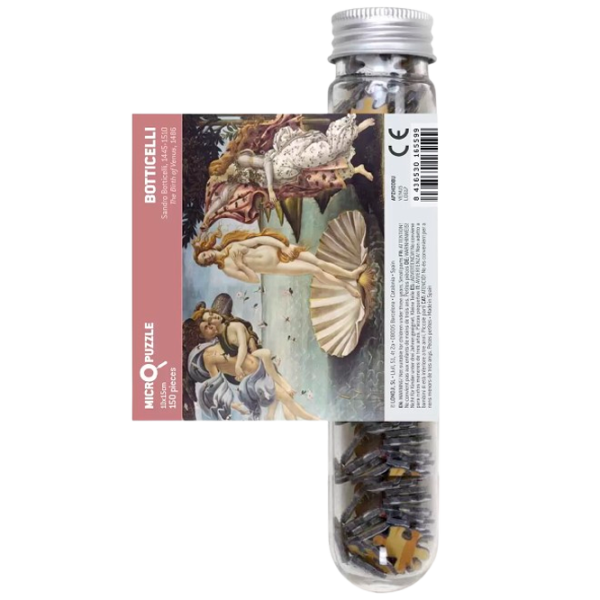 Puzzle Londji Venus 6+/ Numărul de piese: 150 photo 2