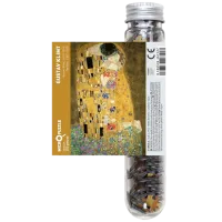 Puzzle Londji The Kiss G.Klimt 6+/ Numărul de piese: 150 photo 2