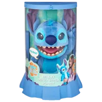 Jucărie interactivă Stitch Disney Real FX DIS102201 6+ / Multicolor Blue