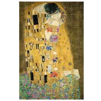 Puzzle Londji The Kiss 6+/ Numărul de piese: 150