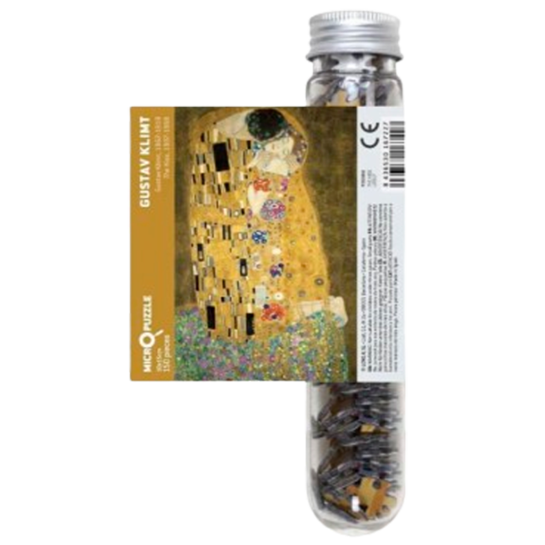 Puzzle Londji The Kiss 6+/ Numărul de piese: 150 photo 2