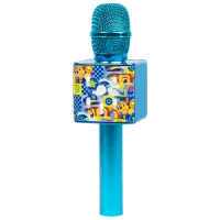 Microfon Paw Patrol EMX-010246 Blue photo 2