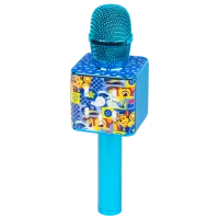 Microfon Paw Patrol EMX-010246 Blue photo 3