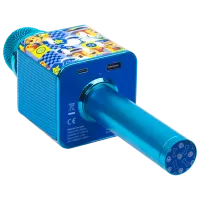 Microfon Paw Patrol EMX-010246 Blue photo 5