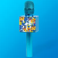Microfon Paw Patrol EMX-010246 Blue photo 6