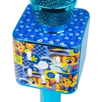 Microfon Paw Patrol EMX-010246 Blue photo 7