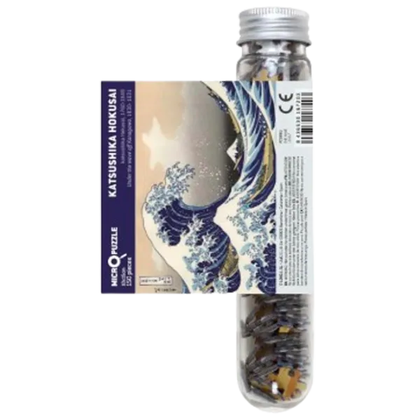 Puzzle Londji The wave 6+/ Numărul de piese: 150 photo 2