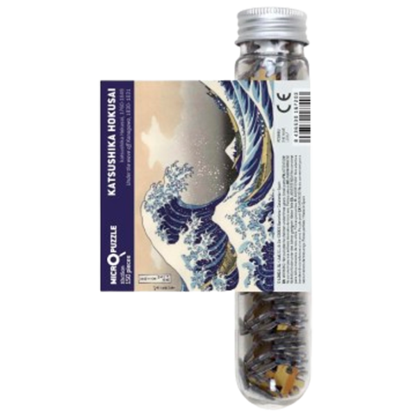 Puzzle Londji The wave 6+/ Numărul de piese: 150 photo 2