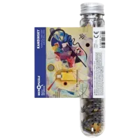 Puzzle Londji GELB-ROT-BLAU 6+/ Количество деталей: 150