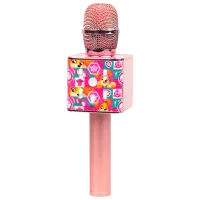 Microfon Paw Patrol EMX-010246 Pink