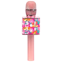 Microfon Paw Patrol EMX-010246 Pink photo 2