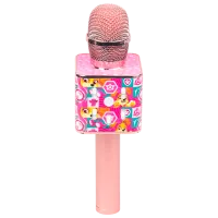 Microfon Paw Patrol EMX-010246 Pink photo 4