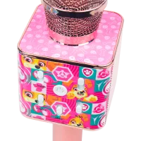 Microfon Paw Patrol EMX-010246 Pink photo 7