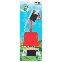Игровой набор KLEIN Pure Fresh Sweeping Set 61096 3+ / Разноцветный Разноцветный photo 2