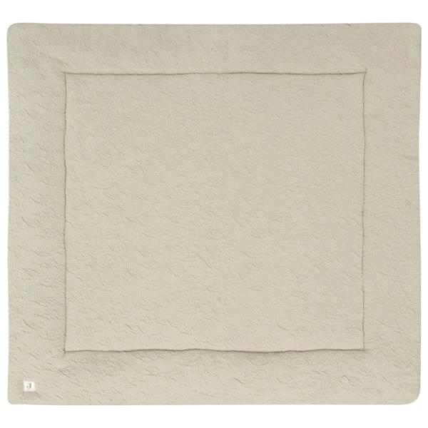 Covoraş pentru joc Jollein Soft Waves (017-571-67052) 0+/ Pătrat/ Green photo 1