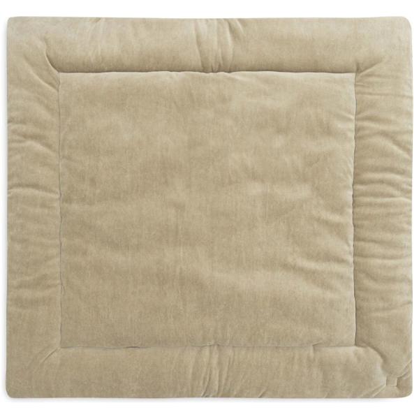 Covoraş pentru joc Jollein Soft Waves (017-571-67052) 0+/ Pătrat/ Green photo 5