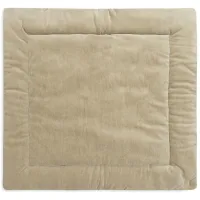 Игровой коврик Jollein Soft Waves (017-571-67052) 0+/ Квадратный/ Зеленый photo 5