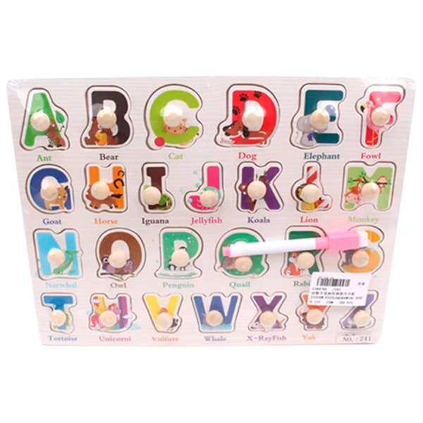 Интерактивная игрушка Richi Tichi 47854  2+ / Разноцветный Белый photo 1