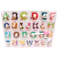 Интерактивная игрушка Richi Tichi 47854  2+ / Разноцветный Белый