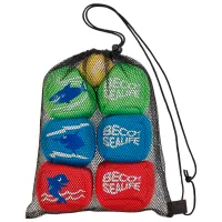 Водная игрушка Beco Soft-Boccia Ткань / Разноцветный photo 2