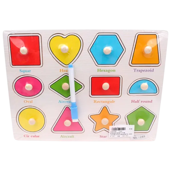 Интерактивная игрушка Richi Tichi 47892  2+ / Разноцветный Белый photo 1