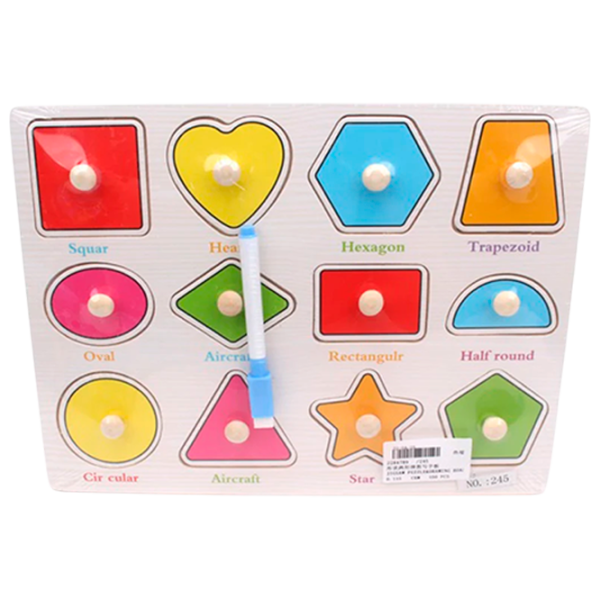 Интерактивная игрушка Richi Tichi 47892  2+ / Разноцветный Белый photo 1