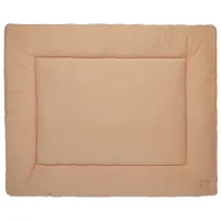 Covoraş pentru joc Jollein Pure Knit (017-512-67012) 0+/ Pătrat/ Biscuit photo 6