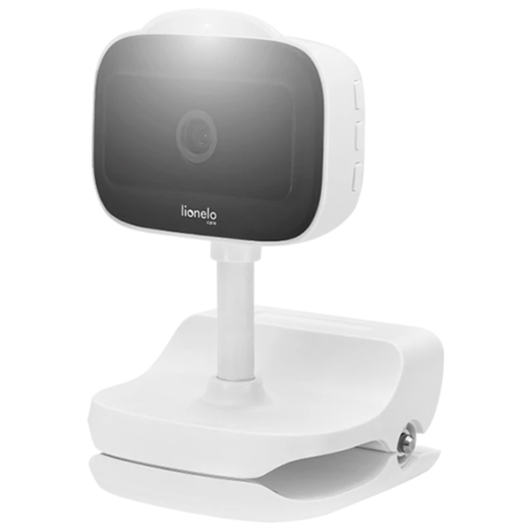 Monitor bebe Lionelo Babyline Go Acumulator /  photo 3