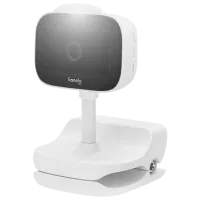 Monitor bebe Lionelo Babyline Go Acumulator / photo 3