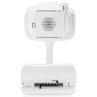 Monitor bebe Lionelo Babyline Go Acumulator / photo 4