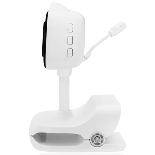 Monitor bebe Lionelo Babyline Go Acumulator /  photo 5
