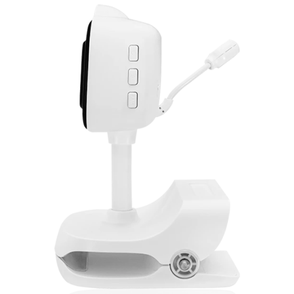 Monitor bebe Lionelo Babyline Go Acumulator /  photo 5