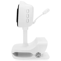 Monitor bebe Lionelo Babyline Go Acumulator / photo 5