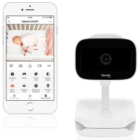 Monitor bebe Lionelo Babyline Go Acumulator / photo 6