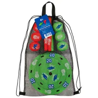 Водная игрушка Beco 95964 ЭВА / Зеленый Красный photo 2