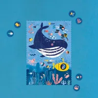 Puzzle Londji Oceanul 4+/ Numărul de piese: 36 photo 3