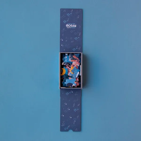 Puzzle Londji Oceanul 4+/ Numărul de piese: 36 photo 4