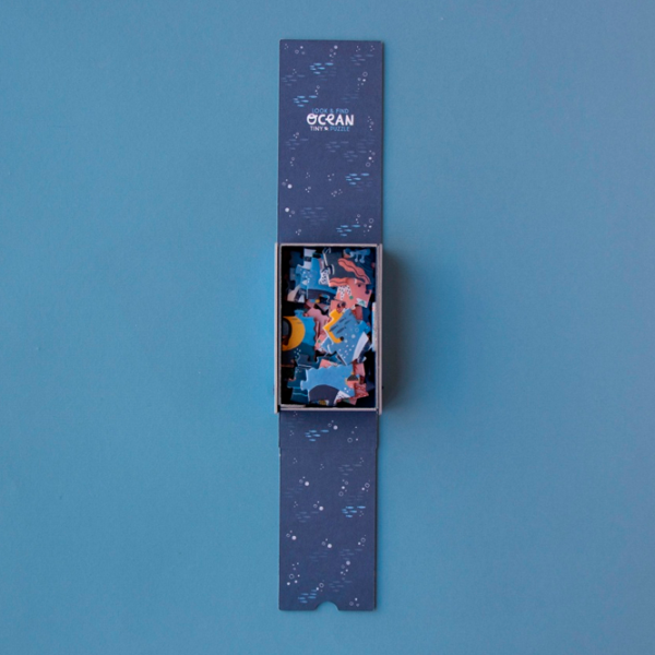 Puzzle Londji Oceanul 4+/ Numărul de piese: 36 photo 4