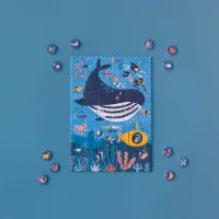 Puzzle Londji Oceanul 4+/ Numărul de piese: 36 photo 6