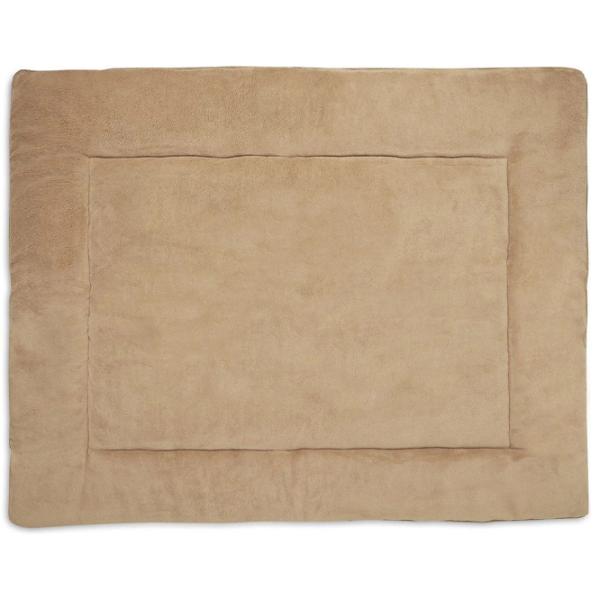 Covoraş pentru joc Jollein Basic Knit (017-513-66072) 0+/ Dreptunghiular/ Biscuit photo 3