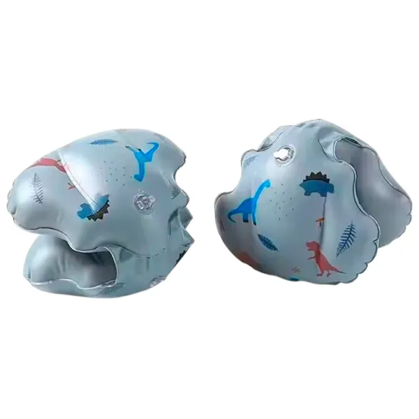 Mânecuțe Miscellaneous 58825 PVC / Multicolor  photo 2