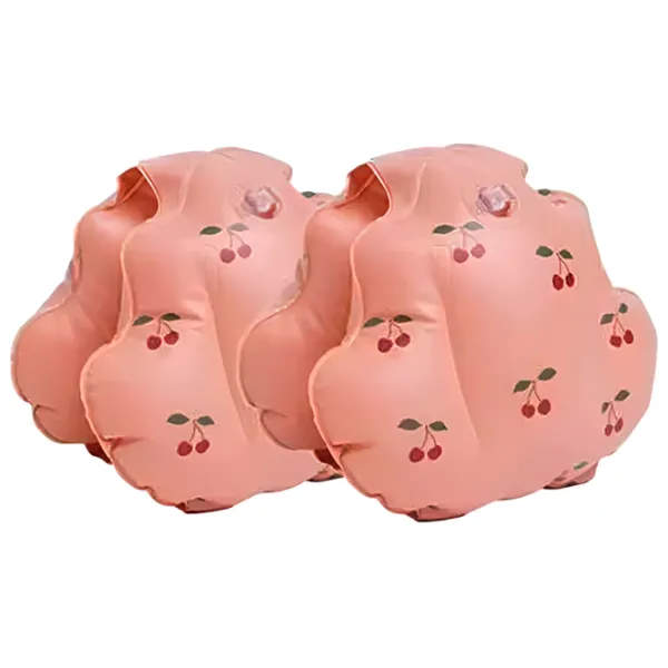 Mânecuțe Miscellaneous 58825 PVC / Multicolor  photo 3